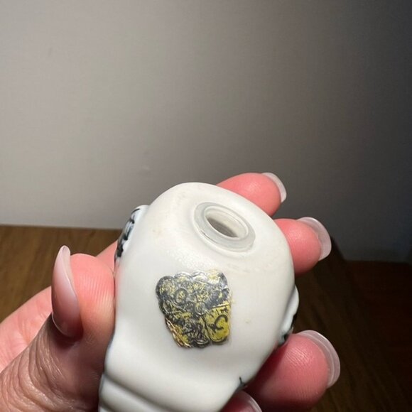 Vintage Collectable Salt And Pepper Shakers Two Chickens Hens - Picture 7 of 10